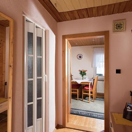 Einladende Mit Aussenpool, Cleaning Included Ferienhaus