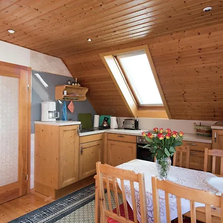 Einladende Mit Aussenpool, Cleaning Included Ferienhaus *