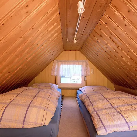 Einladende Mit Aussenpool, Cleaning Included Ferienhaus *