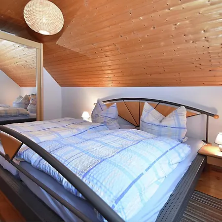 Einladende Mit Aussenpool, Cleaning Included Ferienhaus